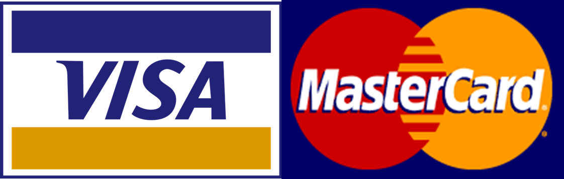 visa und masterkarte